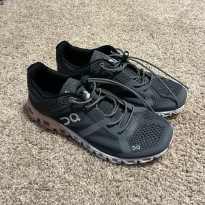 Oncloud Flow Women’s Shoes Size 7